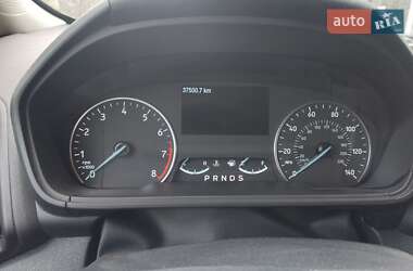 Позашляховик / Кросовер Ford EcoSport 2020 в 