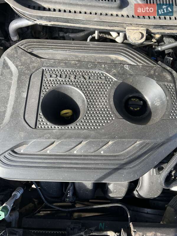 Внедорожник / Кроссовер Ford EcoSport 2019 в Виннице