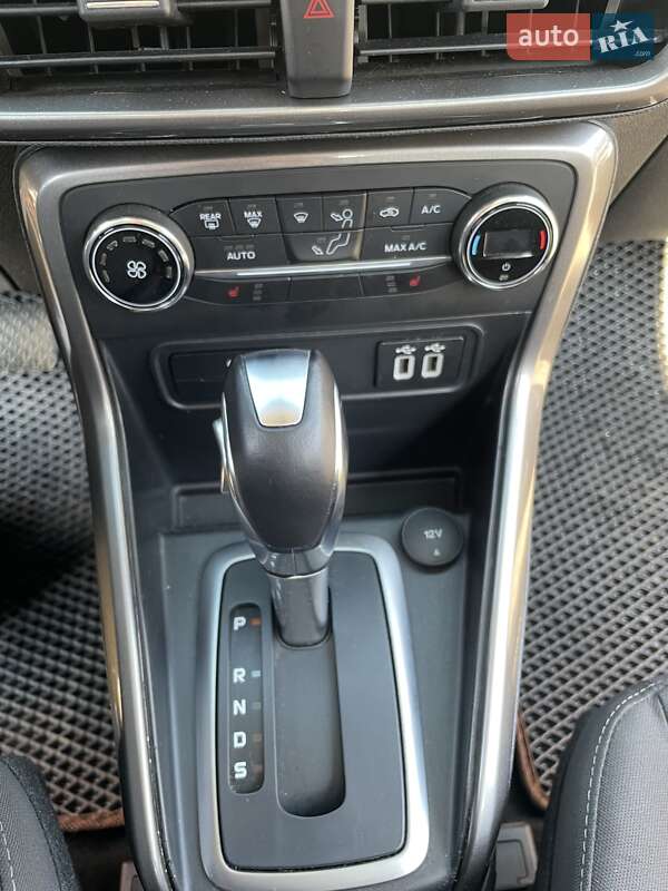 Внедорожник / Кроссовер Ford EcoSport 2019 в Черновцах