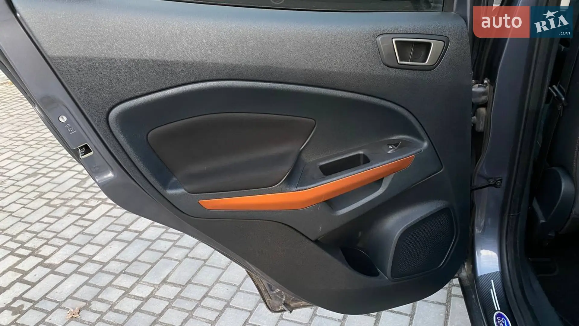 2022 Ford EcoSport - мініатюра 26
