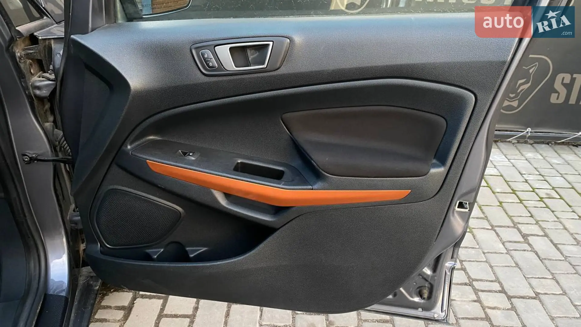 2022 Ford EcoSport - мініатюра 34