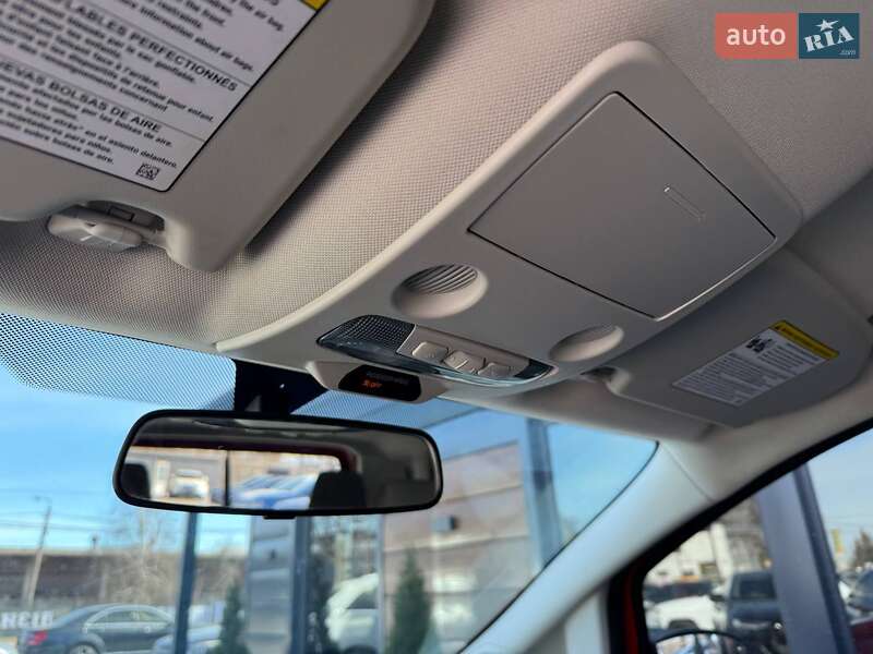 Позашляховик / Кросовер Ford EcoSport 2020 в Рівному