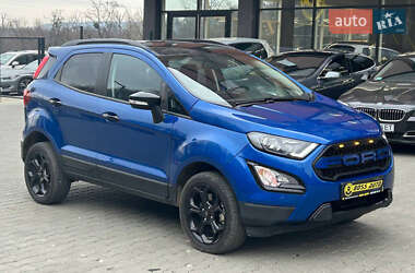 Ford EcoSport 2022 Ford EcoSport 2022