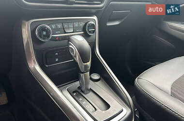 Внедорожник / Кроссовер Ford EcoSport 2022 в 