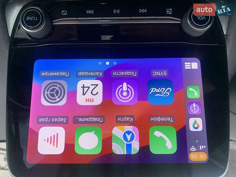 Внедорожник / Кроссовер Ford EcoSport 2020 в Львове фото 17 Внедорожник / Кроссовер Ford EcoSport 2020 в Львове