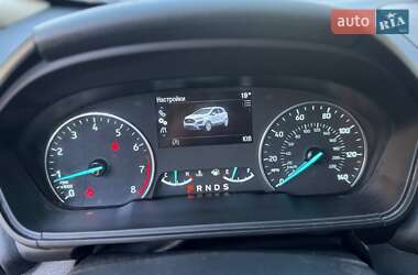Внедорожник / Кроссовер Ford EcoSport 2020 в 