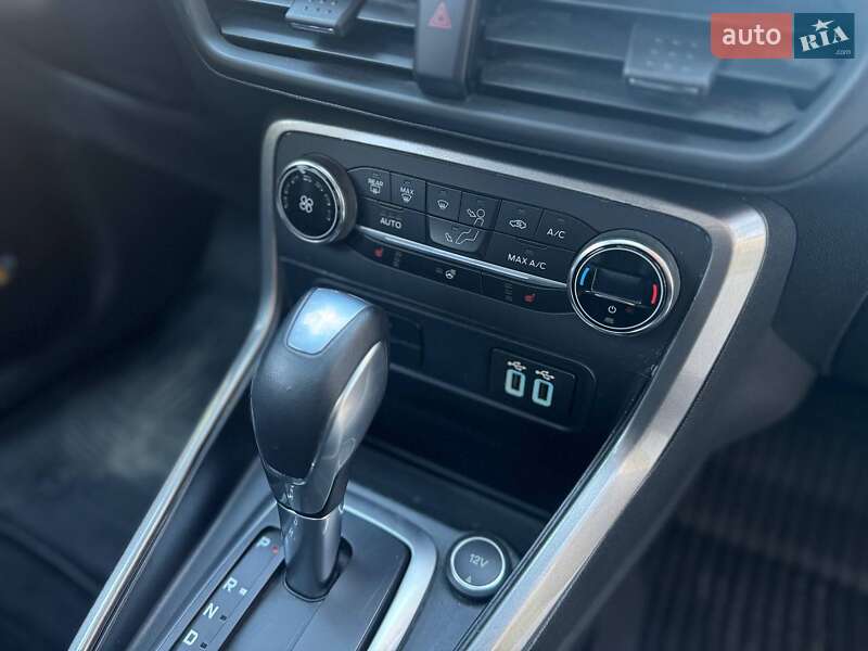 Внедорожник / Кроссовер Ford EcoSport 2020 в Черновцах