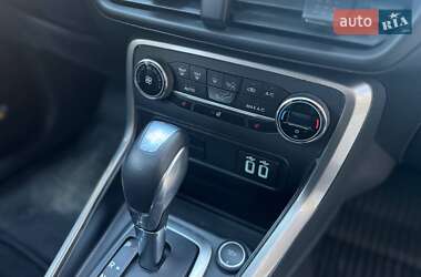 Внедорожник / Кроссовер Ford EcoSport 2020 в 