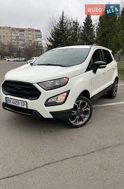 Ford EcoSport 2019 Ford EcoSport 2019