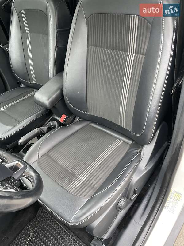 Внедорожник / Кроссовер Ford EcoSport 2019 в Ровно