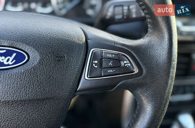 Внедорожник / Кроссовер Ford EcoSport 2019 в 