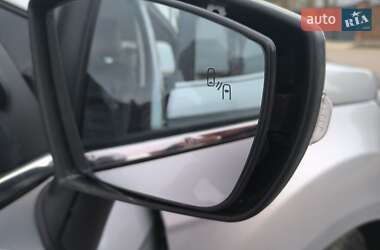 Внедорожник / Кроссовер Ford EcoSport 2019 в 