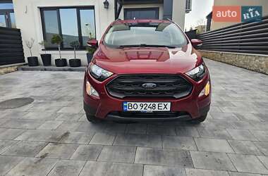 Ford EcoSport 2019 Ford EcoSport 2019