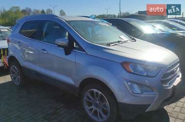 Ford EcoSport 2019 Ford EcoSport 2019