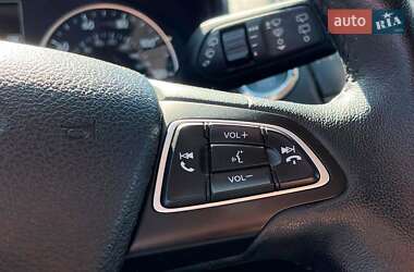 Внедорожник / Кроссовер Ford EcoSport 2018 в 