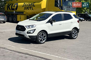 Ford EcoSport 2020 Ford EcoSport 2020