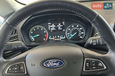 Внедорожник / Кроссовер Ford EcoSport 2020 в 