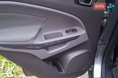 Внедорожник / Кроссовер Ford EcoSport 2014 в 