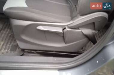 Внедорожник / Кроссовер Ford EcoSport 2014 в 
