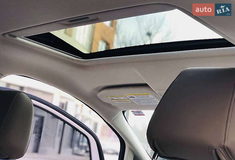 Внедорожник / Кроссовер Ford EcoSport 2018 в Тернополе
