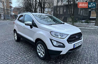 Ford EcoSport 2020 Ford EcoSport 2020