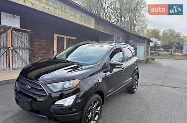 Ford EcoSport 2018 Ford EcoSport 2018