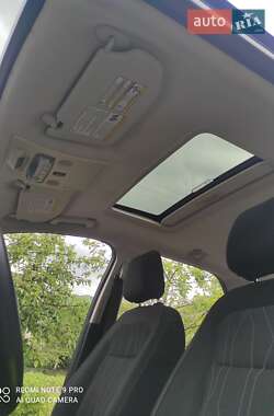 Внедорожник / Кроссовер Ford EcoSport 2018 в 