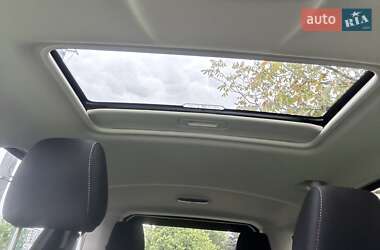 Внедорожник / Кроссовер Ford EcoSport 2021 в 