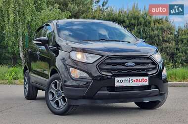 Ford EcoSport 2020 Ford EcoSport 2020