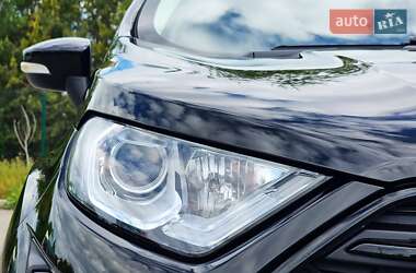 Позашляховик / Кросовер Ford EcoSport 2020 в 