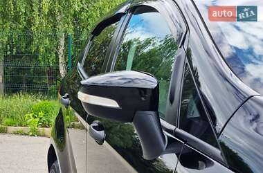 Позашляховик / Кросовер Ford EcoSport 2020 в 