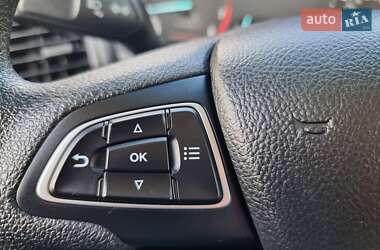 Позашляховик / Кросовер Ford EcoSport 2020 в 