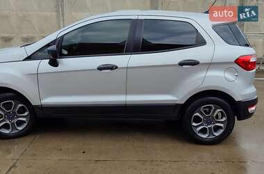 Ford EcoSport 2019 Ford EcoSport 2019