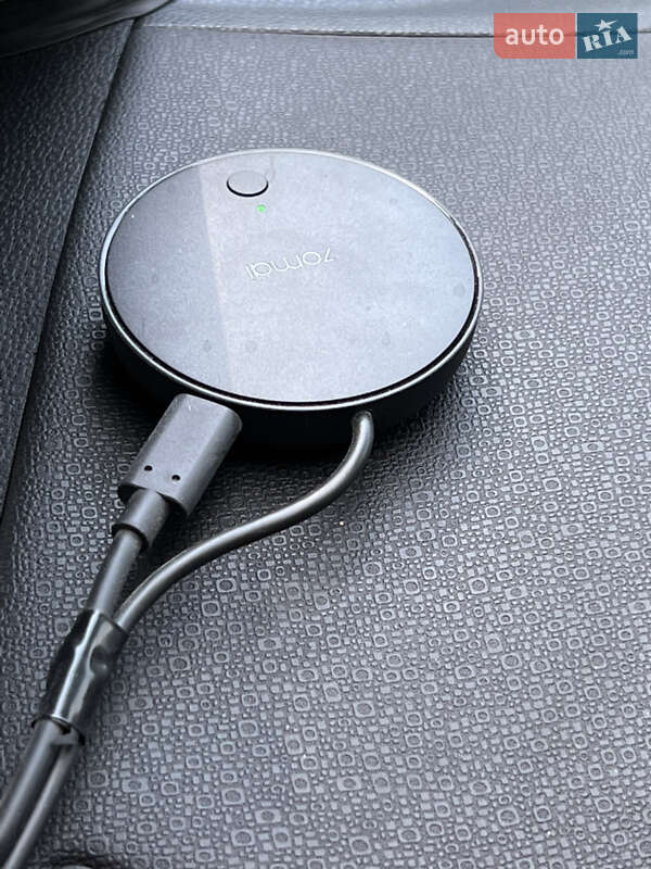 Внедорожник / Кроссовер Ford EcoSport 2018 в Виннице