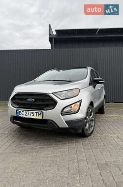 Ford EcoSport 2019 Ford EcoSport 2019