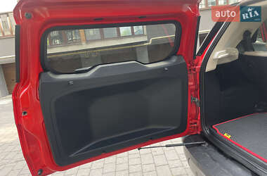 Внедорожник / Кроссовер Ford EcoSport 2019 в 