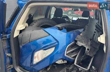 Позашляховик / Кросовер Ford EcoSport 2020 в 