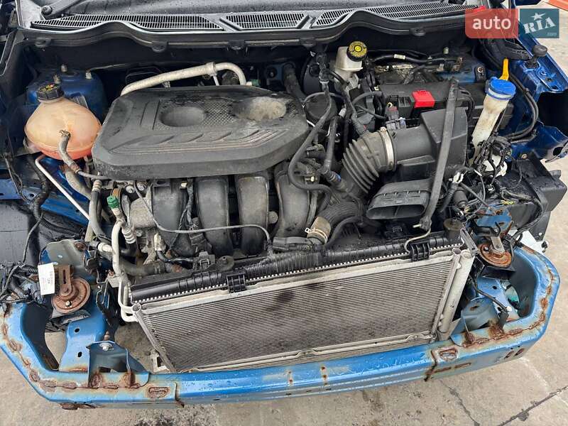 Внедорожник / Кроссовер Ford EcoSport 2020 в Львове фото 17 Внедорожник / Кроссовер Ford EcoSport 2020 в Львове