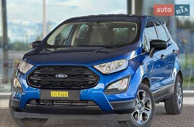 Ford EcoSport 2021 Ford EcoSport 2021