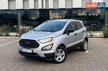 Ford EcoSport 2021 Ford EcoSport 2021