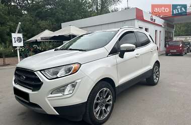 Ford EcoSport 2019 Ford EcoSport 2019