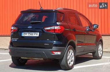 Ford EcoSport 2019 Ford EcoSport 2019