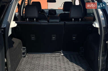 Внедорожник / Кроссовер Ford EcoSport 2020 в 