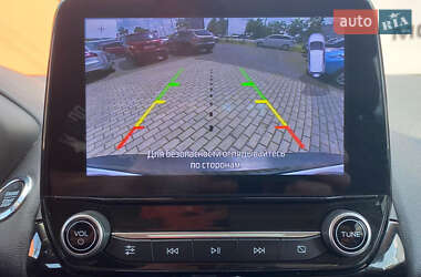 Внедорожник / Кроссовер Ford EcoSport 2020 в 