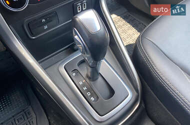 Внедорожник / Кроссовер Ford EcoSport 2020 в 