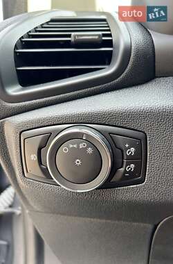Позашляховик / Кросовер Ford EcoSport 2020 в 