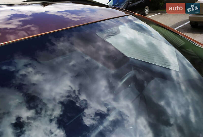 Внедорожник / Кроссовер Ford EcoSport 2019 в Львове