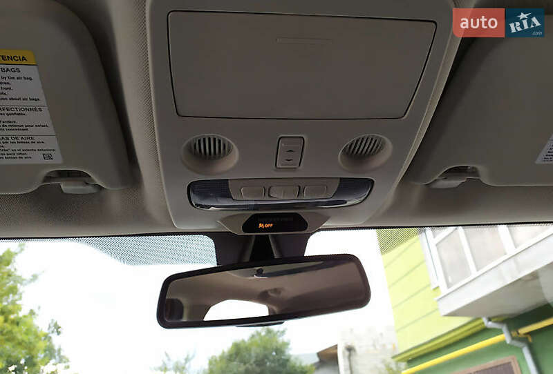 Внедорожник / Кроссовер Ford EcoSport 2019 в Львове