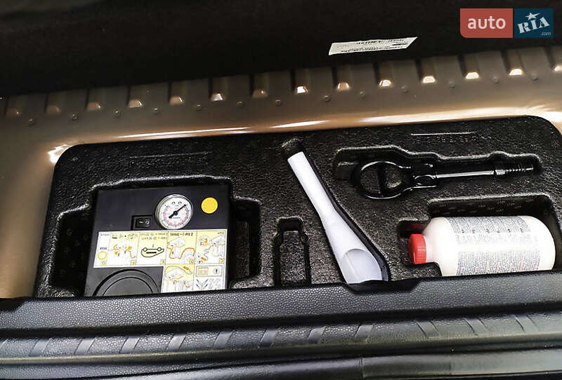 Внедорожник / Кроссовер Ford EcoSport 2019 в Львове