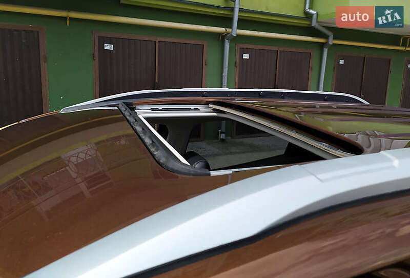 Внедорожник / Кроссовер Ford EcoSport 2019 в Львове